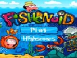 Play Fishenoid