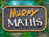 Play Murfy maths