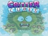 Play Critter cubes
