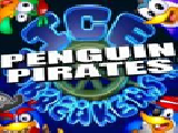 Play Ice breakers: penguin pirates