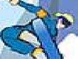 Play Snowboarding supreme 2