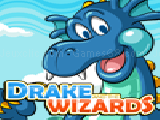 Play Drake and the wizards