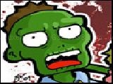 Play Zombie farm