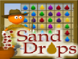 Play Sanddrops