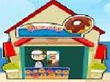 Play Donut empire