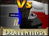 Play Warlands