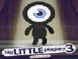 Play Big little plagiary 3: made in china