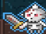 Play Monster castle defense