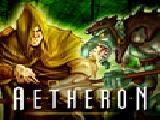 Play Aetheron rpg