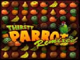 Play Thirsty parrot remixed