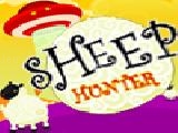 Play Sheep hunter