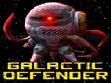 Jugar a Galactic defender
