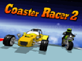 Play Coaster racer 2