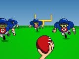 Play Football mania