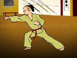 Play Kungfu special trainer