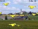 Play Flashhuhn 2