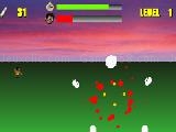 Play Nerd hunter
