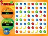 Play Fruit smash