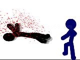 Play Flair vs blue