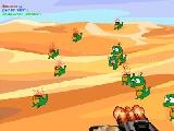Play Anti-schnappi spiel
