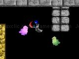 Play Ghost wrath - ru