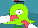 Play Cannibalon carnage 2