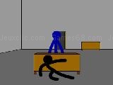 Play Stick theif
