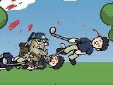 Play Gavin the pro golf goblin 2