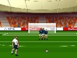 Play Free kicks reloaded