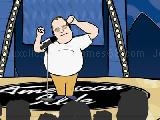 Play American idle