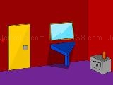 Play Black room