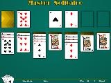 Play Master solitaire 2