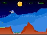 Play Moonlander