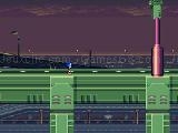Play Sonic the nowhere man