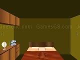 Play Strange room