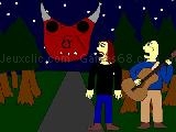 Play Tenacious d - tribute 2