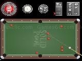 Play Solid straight pool