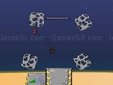 Play Space freight