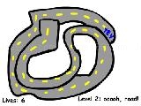 Play Mouse adventures