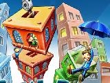 Play Tower bloxx