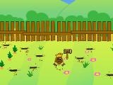 Play Mole hunter 2