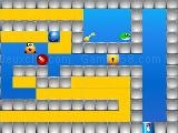 Play Aqua energizer