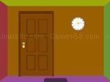 Play Escape the nonverus desert