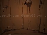 Play Trapping pit escape