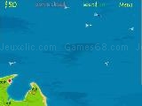 Play Somali pirates