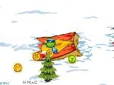 Play Pea ski 2