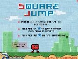 Play Square jump