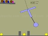 Play Flash physics aka pdecathlon