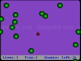 Play Unavoiding mouse