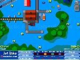 Play Jet bike